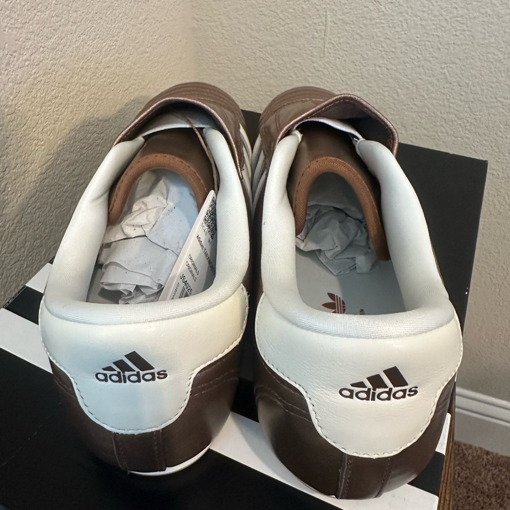 Adidas Taekwondo Woman Size 10 - Picture 3 of 5